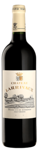Chateau Larrivaux Haut Medoc