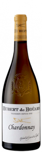 Hubert de Bouard Atlantique Chardonnay