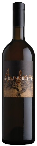 Gravner Ribolla Anfora Venezia Giulia IGT