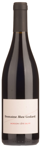 Domaine Mee Godard Morgon Cote du Py Domaine Mee Godard Morgon Cote du Py