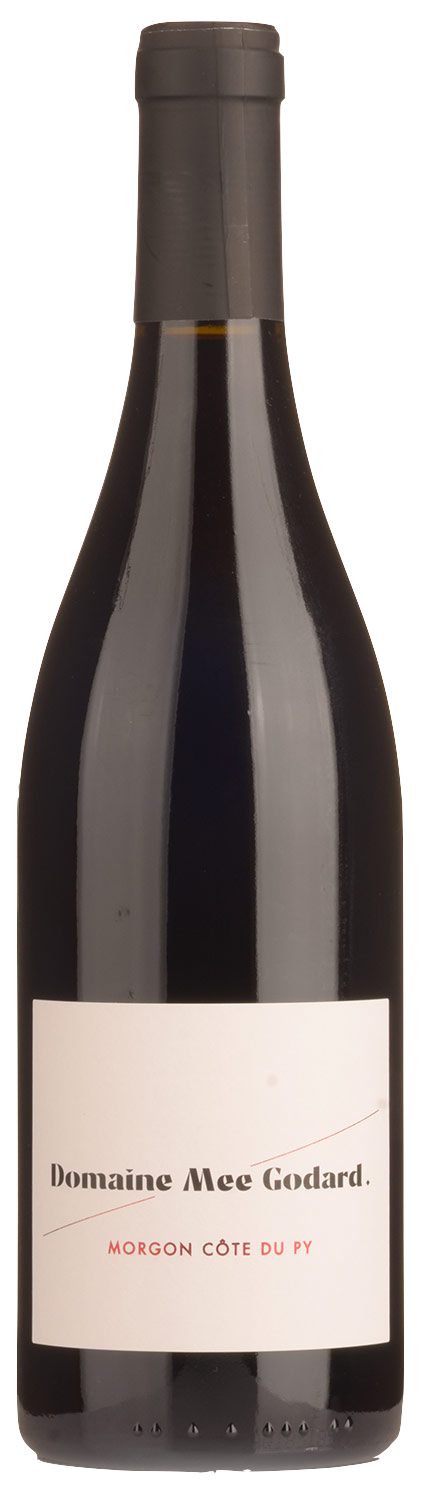 Domaine Mee Godard Morgon Cote du Py