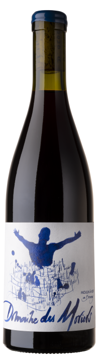 Domaine des Moriers Moulin A Vent "En Brennay" Domaine des Moriers Moulin A Vent "En Brennay"