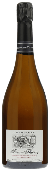 Chartogne-Taillet Champagne Extra Brut Saint Thierry Chartogne-Taillet Champagne Extra Brut Saint Thierry