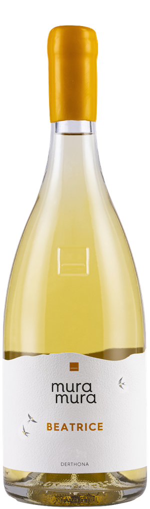 Mura Mura Derthona Timorasso Beatrice