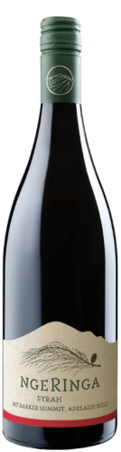 Ngeringa Syrah