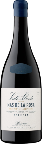 Vall Llach Priorat Mas de la Rosa Vall Llach Priorat Mas de la Rosa