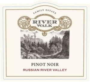 River Walk Pinot Noir Russian River Valley