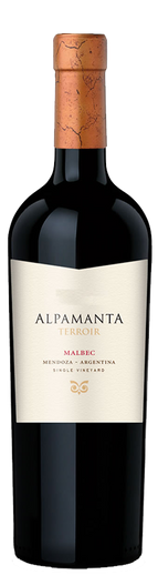 Alpamanta Malbec Terroir Alpamanta Malbec Terroir