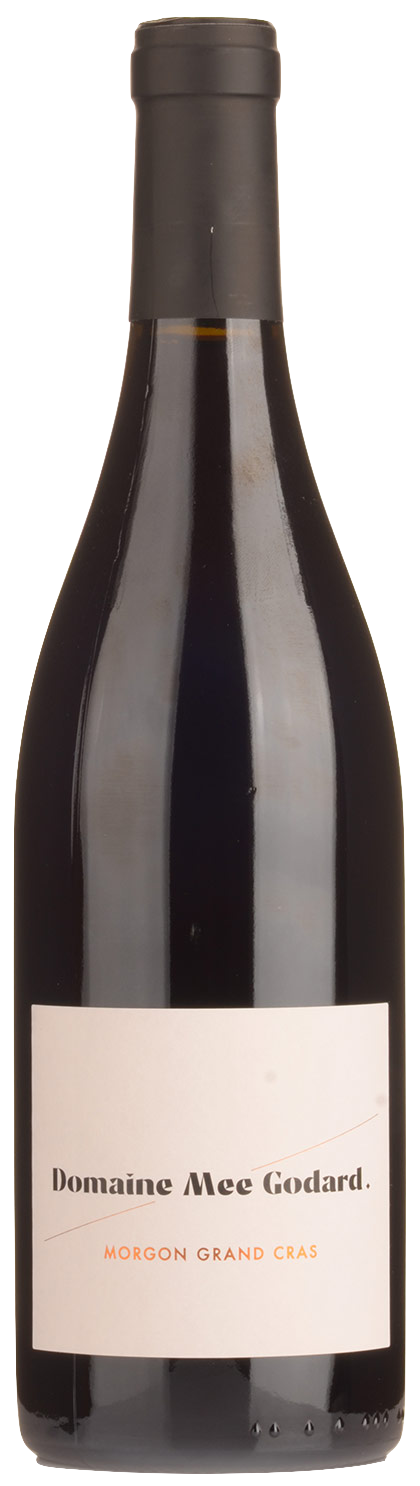 Domaine Mee Godard Morgon Grand Cras Domaine Mee Godard Morgon Grand Cras