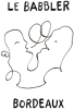 Le Babbler Bordeaux Rose