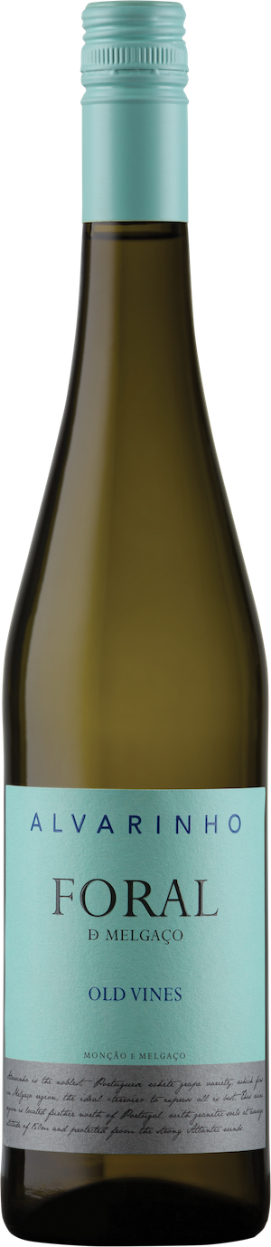 Foral Alvarinho