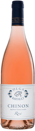 Olga Raffault Chinon Rose