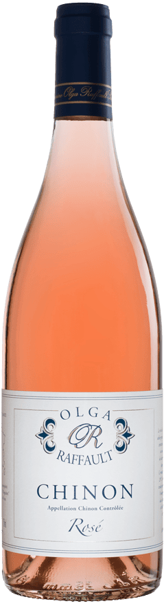 Olga Raffault Chinon Rose Olga Raffault Chinon Rose