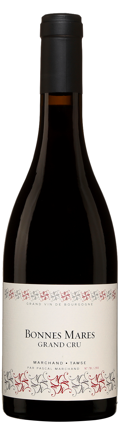 Marchand-Tawse Bonnes Mares Grand Cru