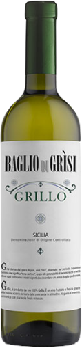 Baglio di Grisi Grillo