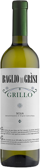 Baglio di Grisi Grillo