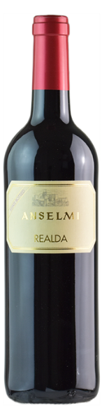 Anselmi Cabernet Sauvignon Realda IGT