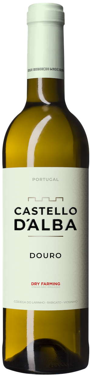 Castello d'Alba Douro Branco
