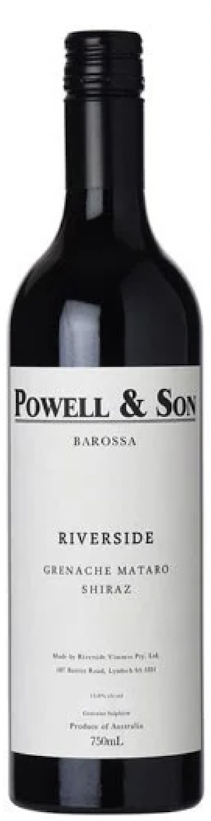 Powell & Son GSM Riverside
