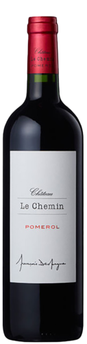 Chateau Le Chemin Pomerol Chateau Le Chemin Pomerol