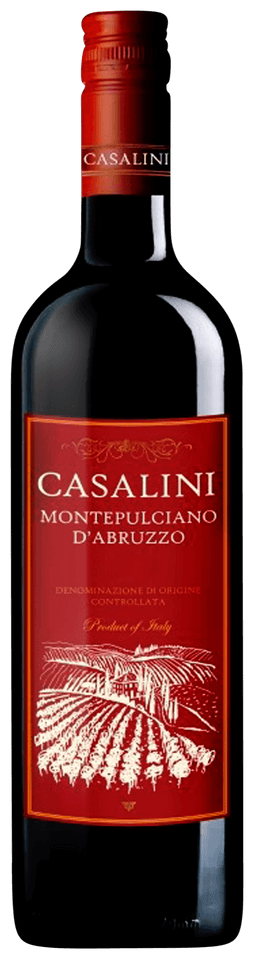 Casalini Montepulciano d'Abruzzo