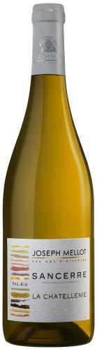 Joseph Mellot Sancerre la Chatellenie