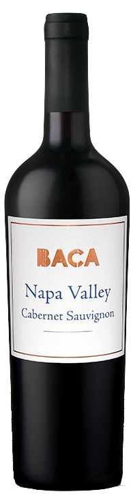BACA Cabernet Sauvignon
