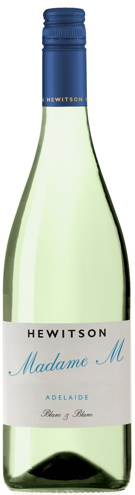 Hewitson Blanc & Blanc Madame M