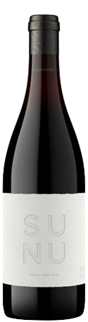 Sunu Pinot Noir Oregon