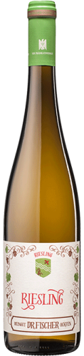 Dr. Fischer Riesling Estate