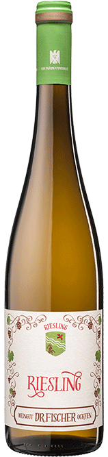 Dr. Fischer Riesling Estate