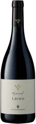 Duca di Salaparuta Etna Rosso Lavico