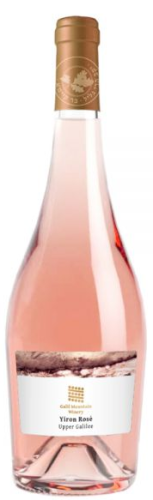Galil Mountain Winery Rose Yiron