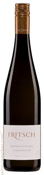 Fritsch Gruner Veltliner Schlossberg