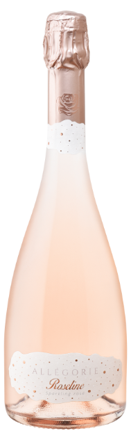 Roseline Diffusion Extra Brut Rose Allegorie Roseline Diffusion Extra Brut Rose Allegorie