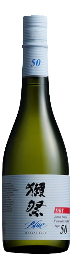 獺祭BLUE 50 from NY 0 Dassai Blue Wine Merchants 2025⁄08⁄01
