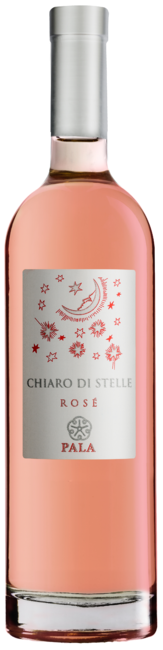 Pala Isola dei Nuraghi Chiaro di Stelle Rose IGT