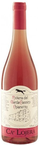 Ca' Lojera Chiaretto