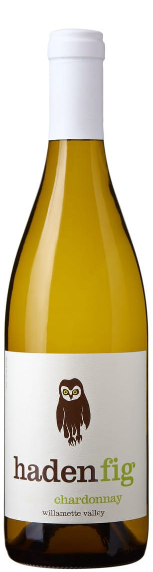 Haden Fig Chardonnay Willamette Valley Haden Fig Chardonnay Willamette Valley