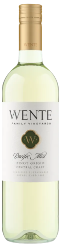 Wente Vineyards Pinot Grigio Pacific Mist