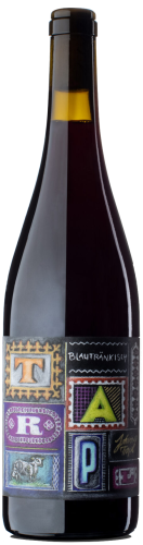 Trapl Blaufrankisch
