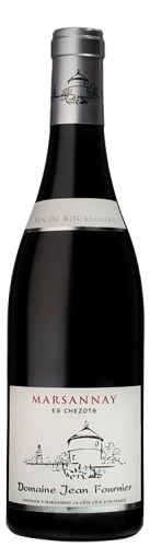 Domaine Jean Fournier Marsannay Es Chezots Domaine Jean Fournier Marsannay Es Chezots