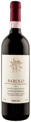 Flavio Roddolo Barolo Ravera Flavio Roddolo Barolo Ravera