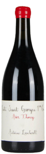 Antoine Lienhardt Nuits St Georges Premier Cru aux Thorey