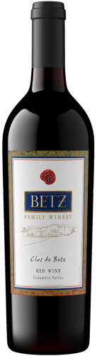 Betz Family Winery Red Blend Clos de Betz Betz Family Winery Red Blend Clos de Betz
