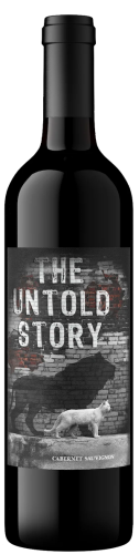 Betz Family Winery Cabernet Sauvignon The Untold Story