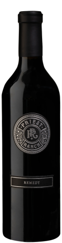 Priest Ranch Cabernet Sauvignon Remedy