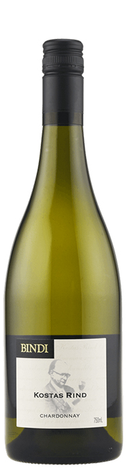 Bindi Chardonnay Kostas Rind