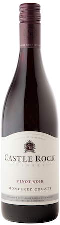 Castle Rock Pinot Noir Monterey County