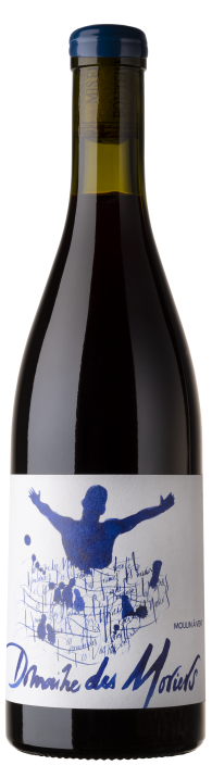 Domaine des Moriers Moulin A Vent